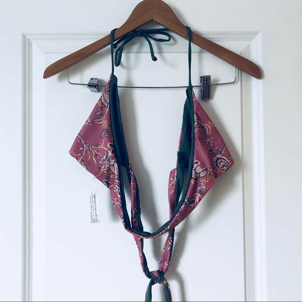 Leith Bathing Suit Top